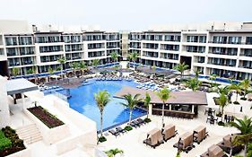 Hideaway at Royalton Riviera Cancun Resort And Spa