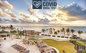 The Hideaway at Royalton Riviera Cancun Resort And Spa - All Inclusive